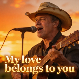 My love belongs to you