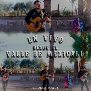 ¿Quien Es Quien? (En vivo)