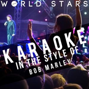 Keep on Moving (Karaoke Version)