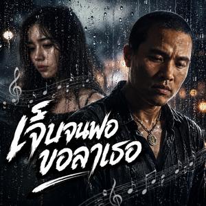 เจ็บจนพอ ขอลาเธอ, รักจนพอ แต่รอไม่ไหว, ช้ำจนจำ แล้วขอไป, ยังรักอยู่ แต่ขอเดินจาก, หมดแรงรั้ง เมื่อเธอไม่แคร์