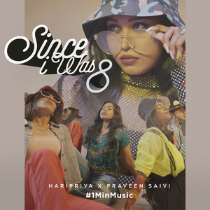 Since I was 8 - 1 Min Music