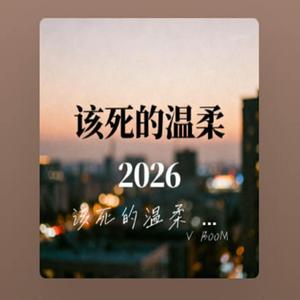 该死的温柔 Dj 2026版