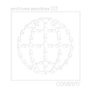 Constat: Archives secrètes, No. 3