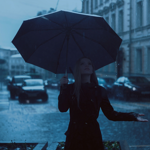 Message of Rain