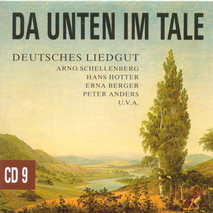 Michaels Kirchplatz, op. 19 Nr. 2