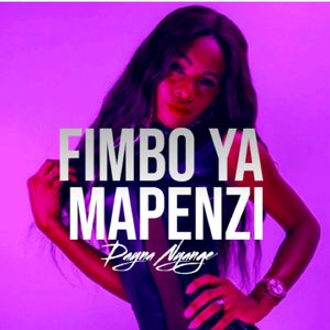 Fimbo ya Mapenzi