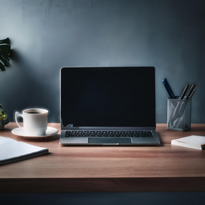 Tranquila Concentración Y Pensamiento Profundo