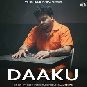 Daaku