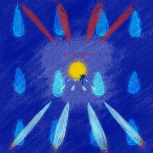 比海更深（acoustic）