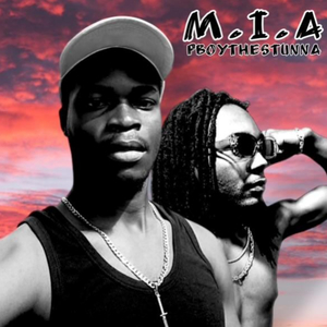 M.I.A