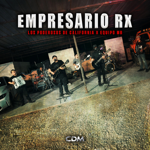 Empresario RX