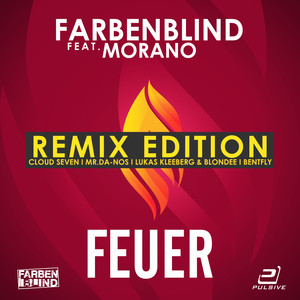 Feuer (Blondee & Lukas Kleeberg Radio Edit)