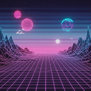 ピコピコ・パラレル