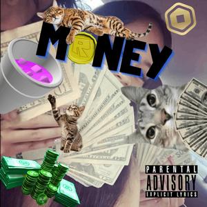 MON€YCASH (feat. youngestAlan, IcySnow & swaggyAlan) (Radio Edit)