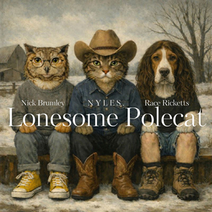 Lonesome Polecat