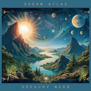 Dream Atlas