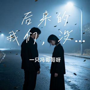 后来的我们，没有后来