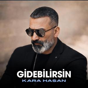 Gidebilirsin