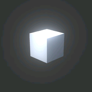 Cube