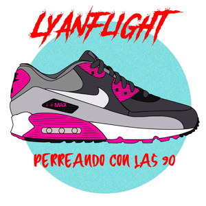 Perreando Con Las 90