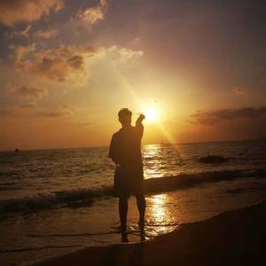 mike perry-The Ocean（Heavens remix）