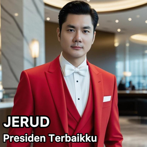 Presiden Terbaikku
