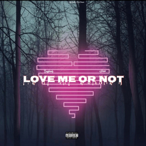 Love Me Or Not (feat. Screw)