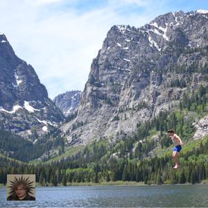 Indie Game Loading Screen