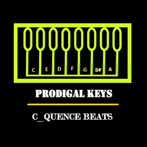 Prodigal Keys