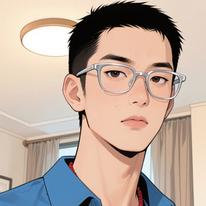 《一眼百年孤独中》