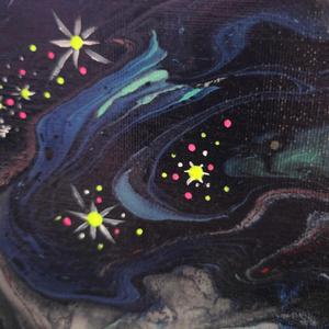Cosmic journey