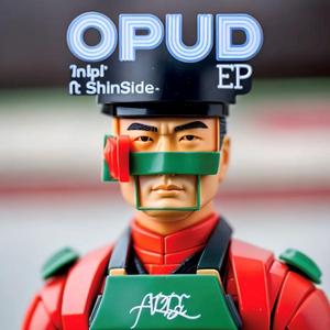Inipi (feat. ShinSide) (Sped Up Version)