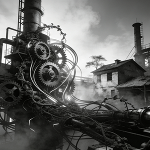 矿机(Prod by Jerry)