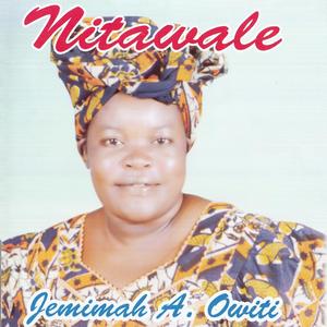Ninatamani Kumwona Yesu
