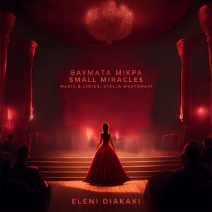 Small Miracles (Thavmata Mikra) (feat. Eleni Diakaki)