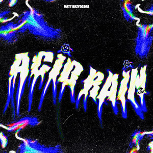 Acid Rain