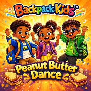 Peanut Butter Dance