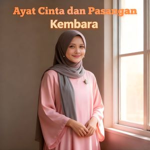 Ayat Cinta dan Pasangan