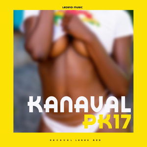 Rale kòw la (Kanaval)