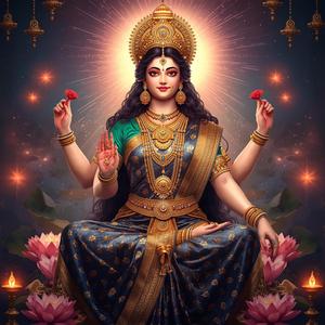 அருள் பொங்கும் கல்யாணி | Navaratri paadal Tamil