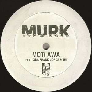 Moti Awa feat. Oba Frank Lords & Jei (Matt Tolfrey and Lawrie Dunster Remix)