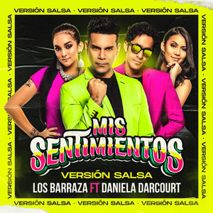 Mis Sentimientos (Versión Salsa)