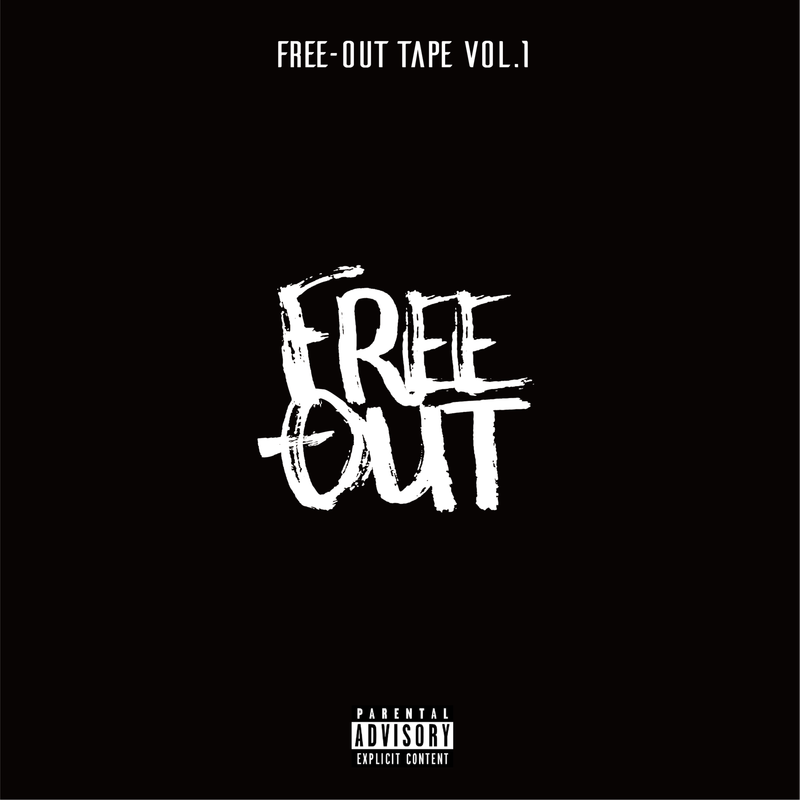 Free封面
