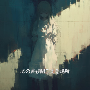 心の声が聞こえる場所 (ラジオ・エディット)