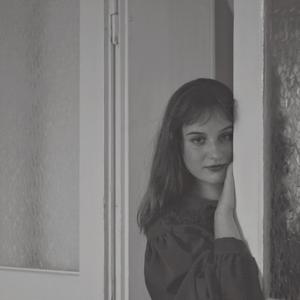 Котику сіренький