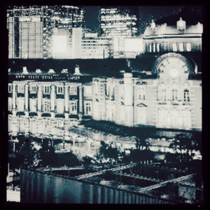 Tokyo dancehall