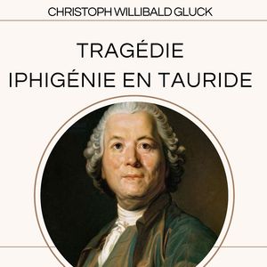 Acte 1- Scène 2 : Dieux ! Le malheur en tous lieux suit mes pas