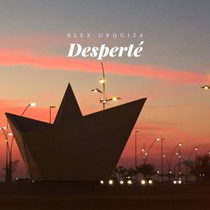 Desperté