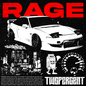Rage