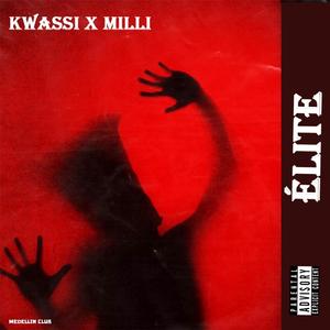 ELITE (feat. MILLI)